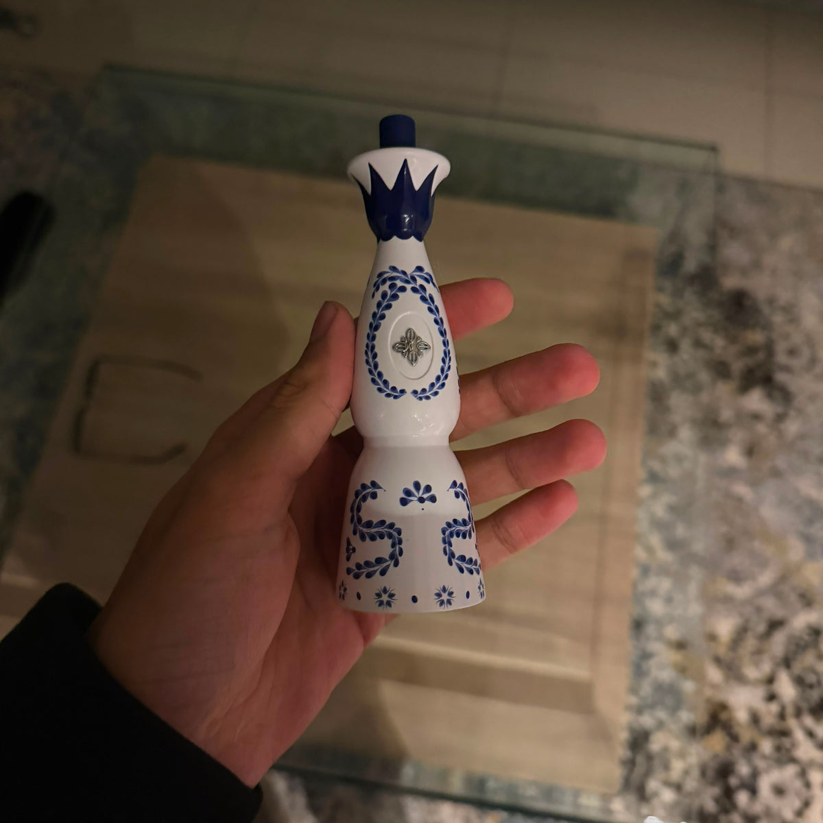 Azul