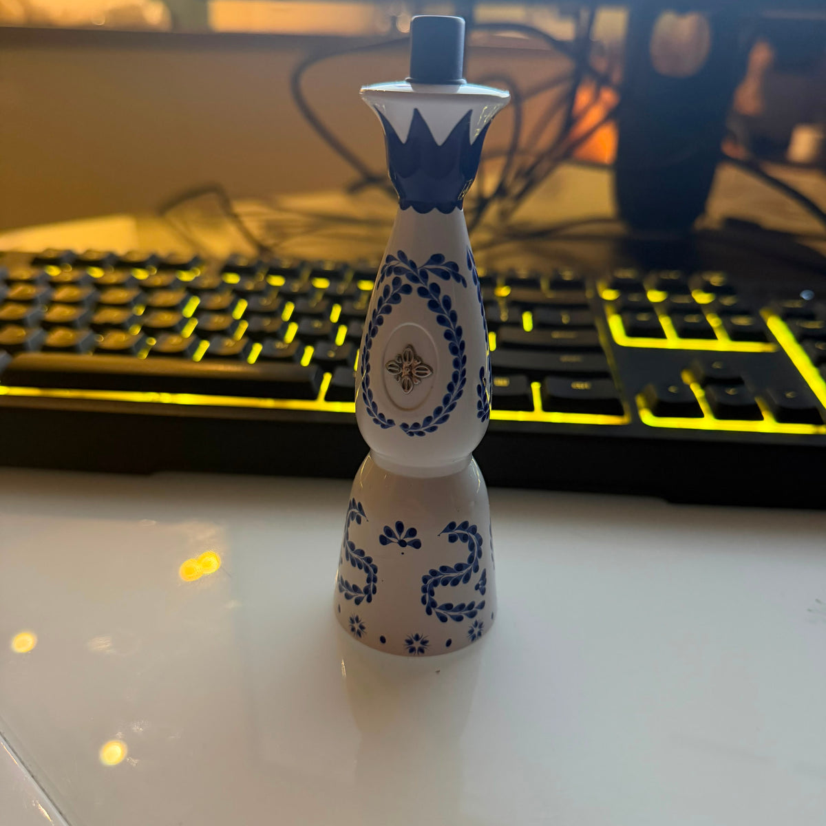 Azul
