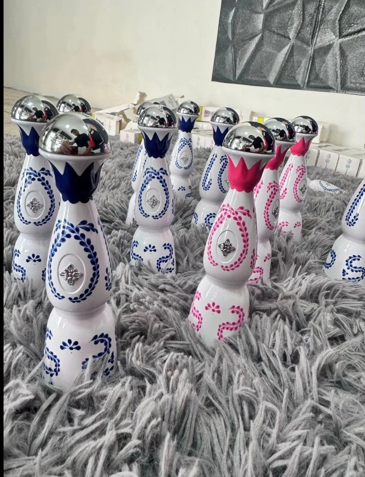Azul Pink Series