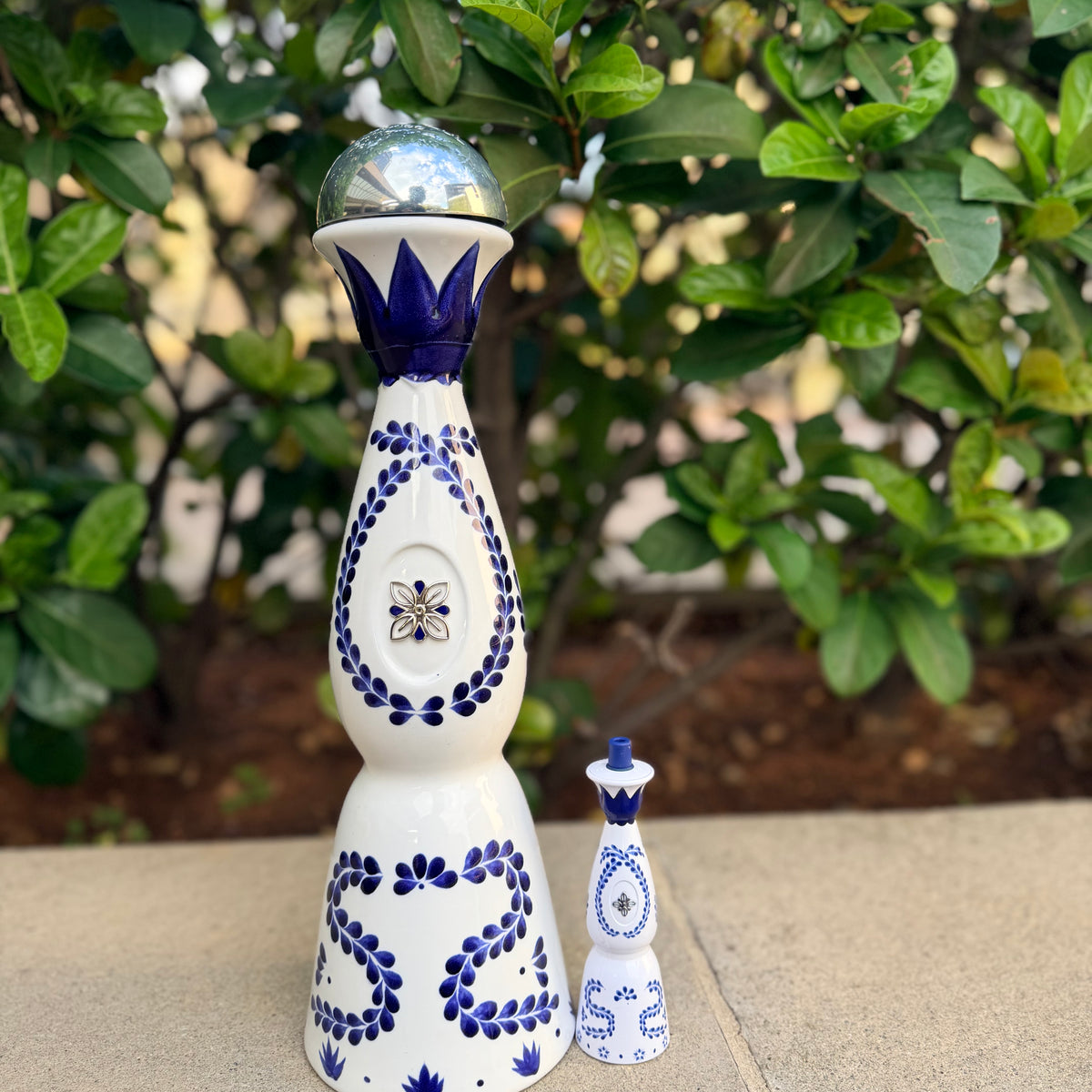 Azul
