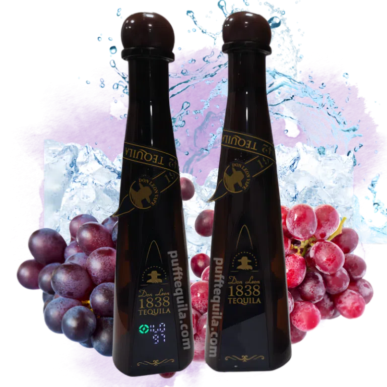 Azul Grape Ice