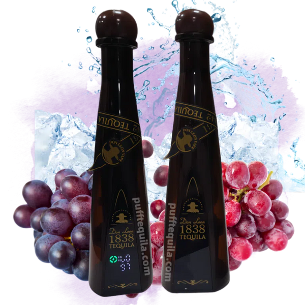 Azul Grape Ice