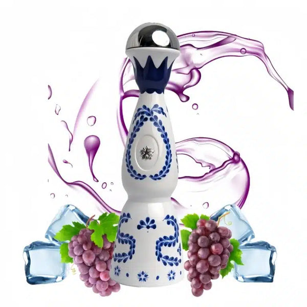 Azul Grape Ice