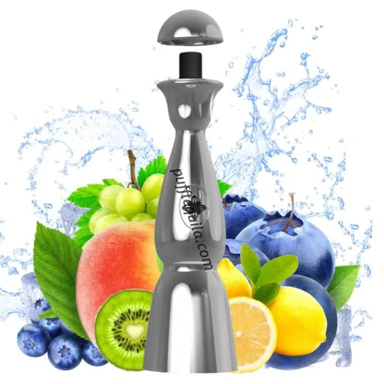 Azul Limited Edition Vape – Mix & Match