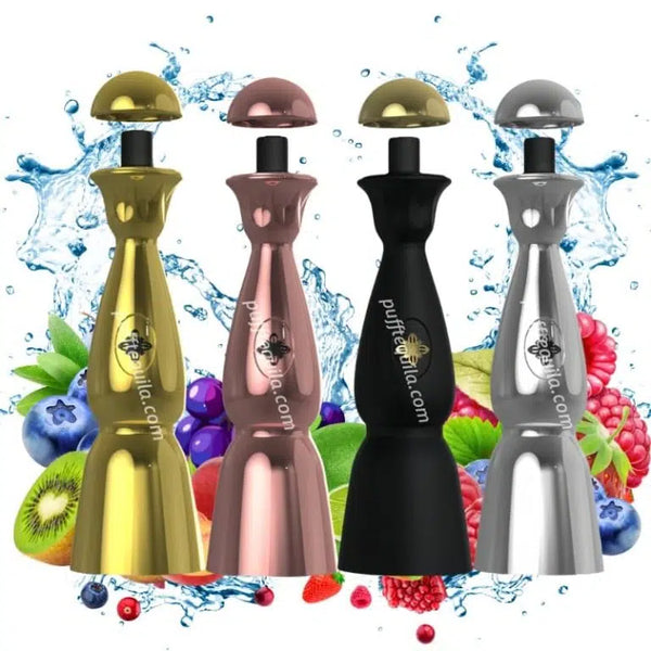 Azul Limited Edition Vape – Mix & Match
