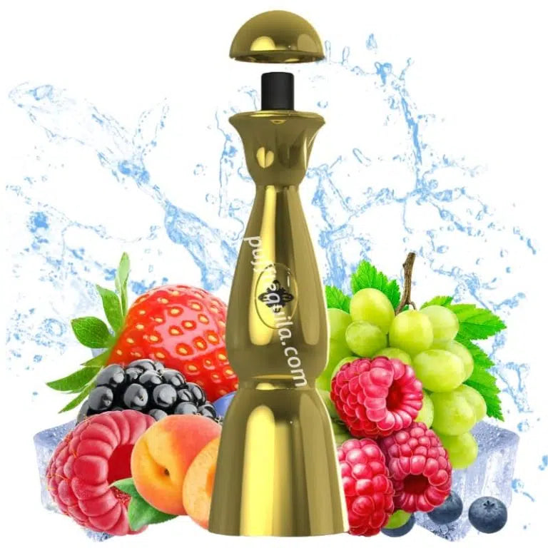 Azul Limited Edition Vape – Mix & Match