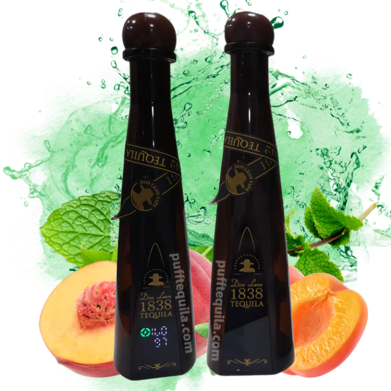 Azul Peach Mint