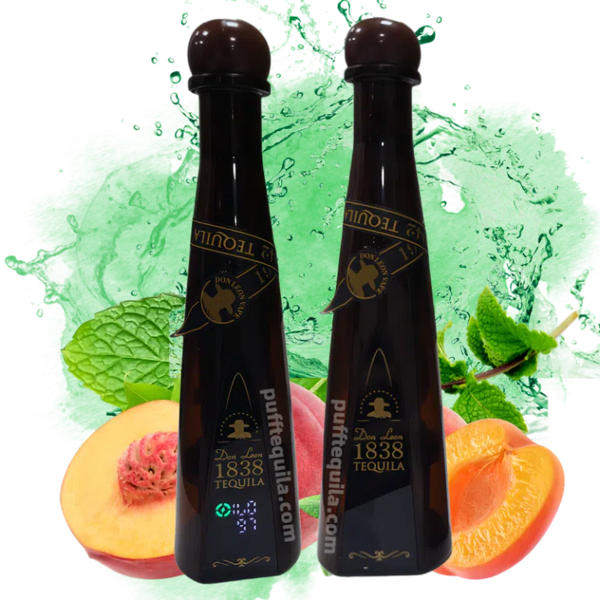Azul Peach Mint